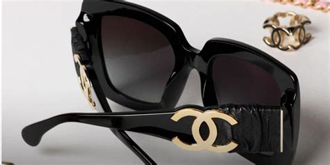 latest chanel sunglasses|chanel sunglasses new collection.